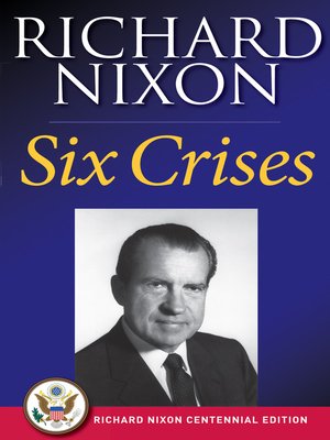 cover image of Six Crises